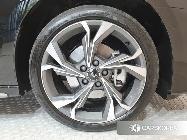 Audi A3 (8Y) id 4762343 из Кореи 15