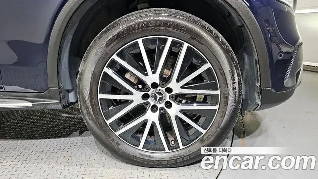 Mercedes-Benz GLC-Class X253 id 2675309 из Кореи 15