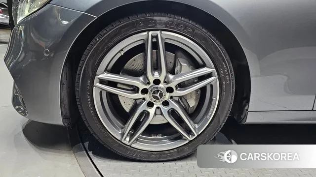 Mercedes-Benz E-Class W213 id 3275371 из Кореи 15