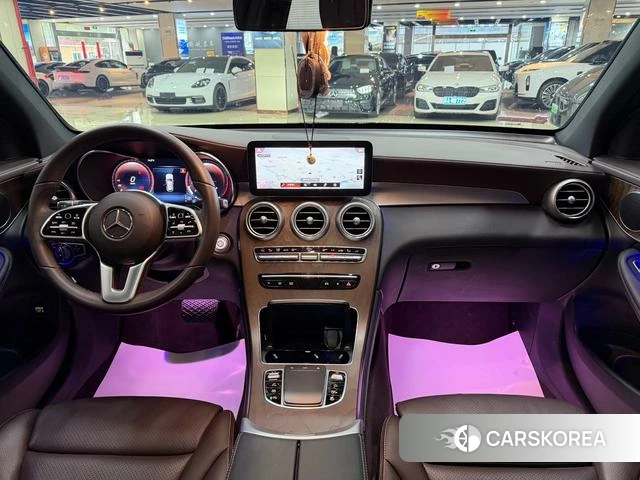 Mercedes-Benz GLC id 4300826 из Китая 9