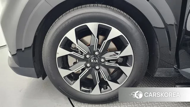 Kia Carnival 4th generation id 3042270 из Кореи 15