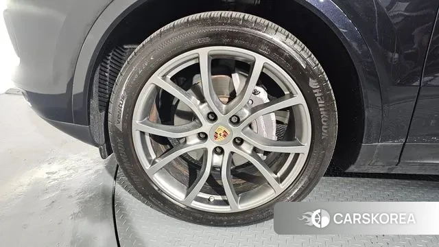 Porsche Cayenne (PO536) id 3443786 из Кореи 15