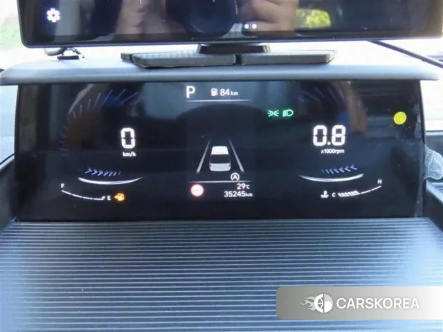 Hyundai Staria id 3147179 из Кореи 15