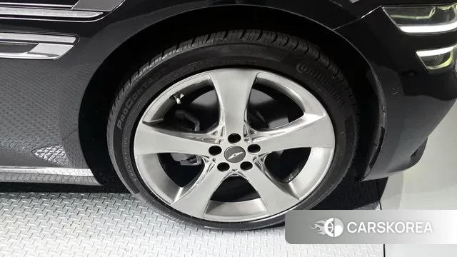 Genesis G80 (RG3) id 3023755 из Кореи 15