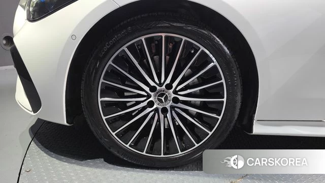 Mercedes-Benz CLE-Class C236 id 3952670 из Кореи 16