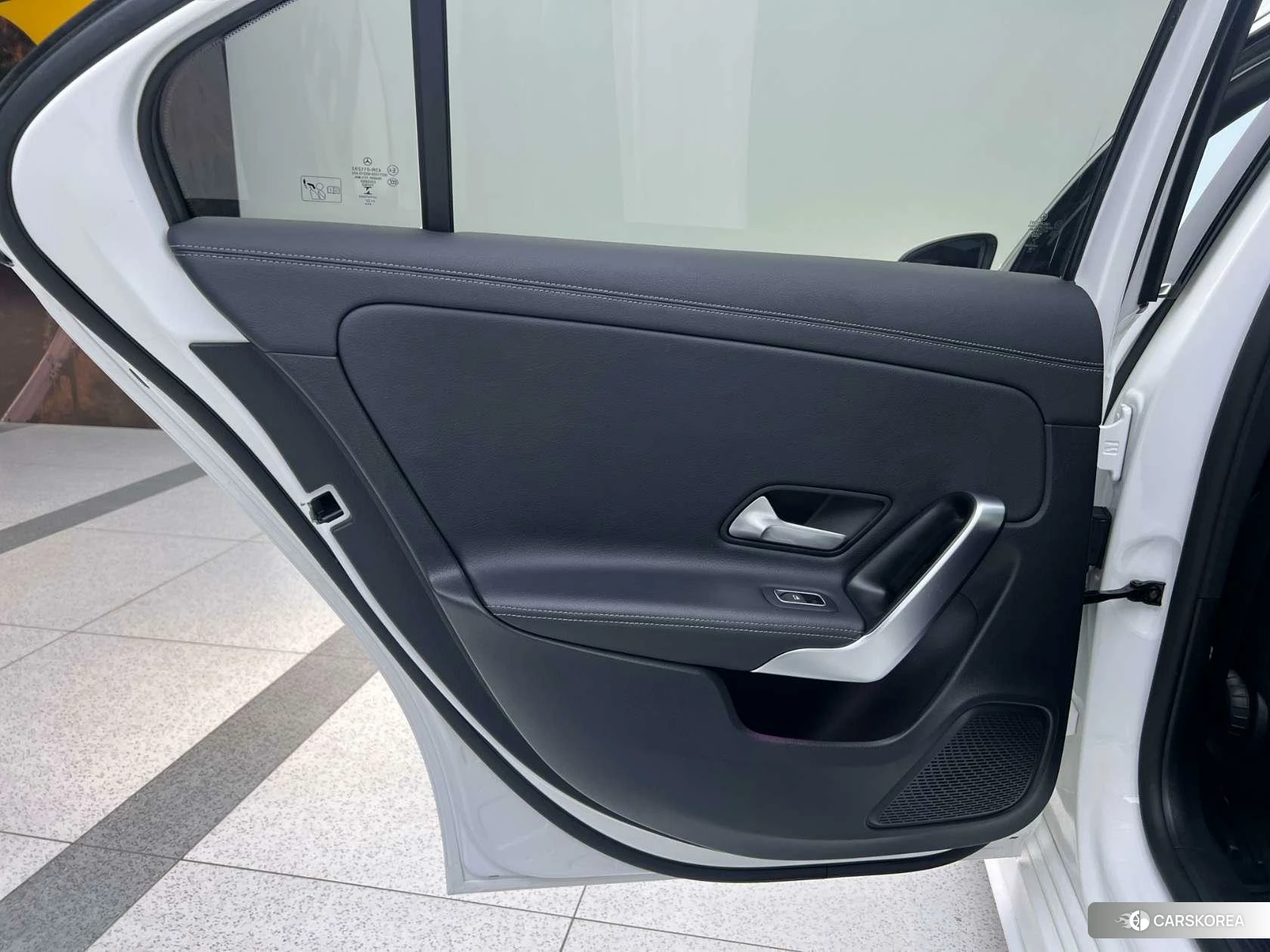 Mercedes-Benz A-Class id 4479522 из Китая 14