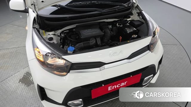 Kia Morning Urban (JA) id 4423034 из Кореи 24