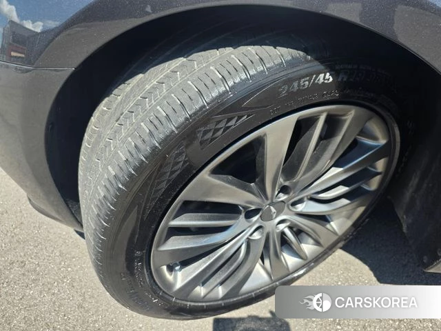 Genesis G80 id 4680234 из Кореи 15
