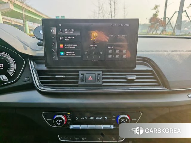 Audi Q5L id 4261376 из Китая 11