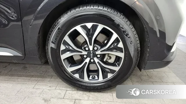 Kia Carnival 4th generation id 3621266 из Кореи 15