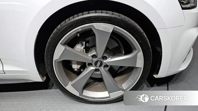 Audi A5 (F5) id 3283623 из Кореи 15