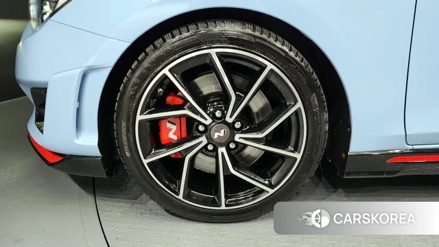 Hyundai Veloster (JS) id 4178848 из Кореи 15