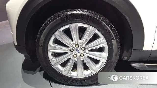 Ford Explorer 6th Generation id 3017049 из Кореи 15