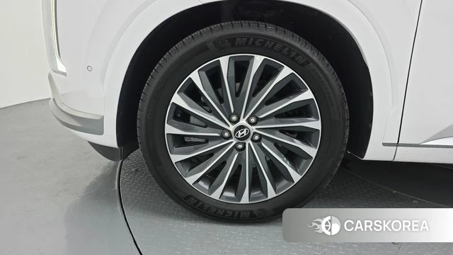 Hyundai The New Palisade id 4592247 из Кореи 15