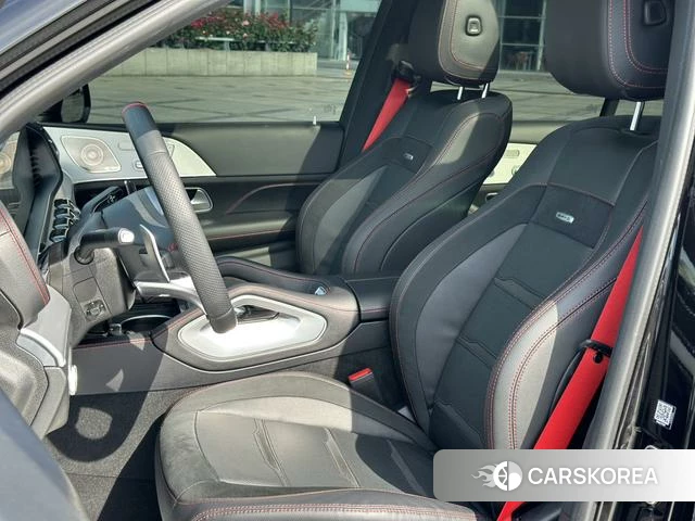 Mercedes-Benz GLE AMG id 4290429 из Китая 13