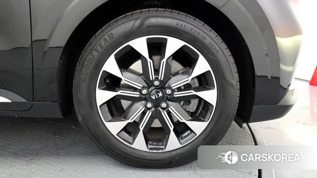 Kia Carnival 4th generation id 3788456 из Кореи 15