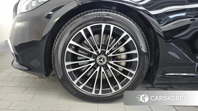 Mercedes-Benz S-Class W223 id 4762621 из Кореи 29