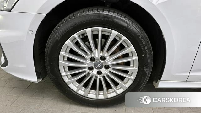 Audi A6 (C8) id 4268448 из Кореи 26