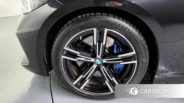 BMW 3 Series (G20) id 3786789 из Кореи 15