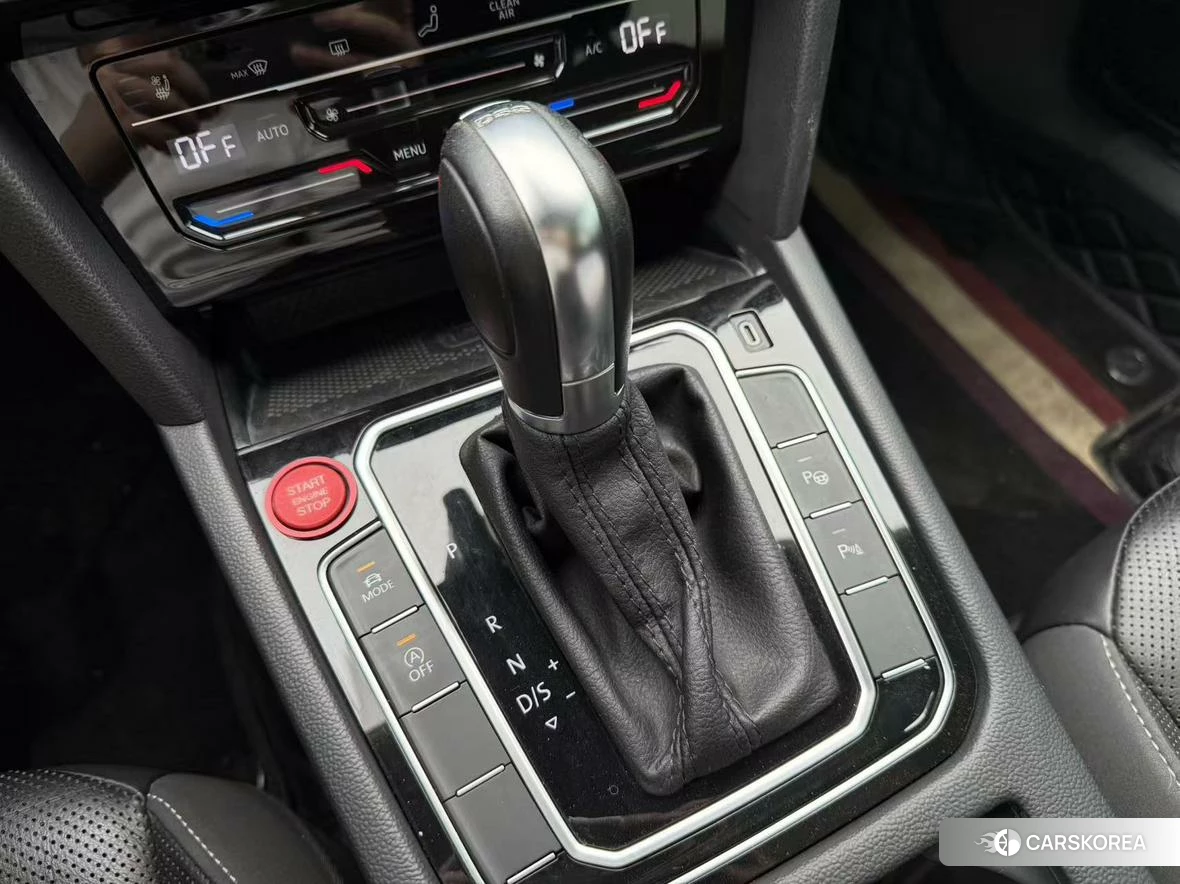 Volkswagen CC 2020 Черный из Китая, фото 5
