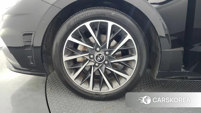 Hyundai Sonata (DN8) id 3964075 из Кореи 15
