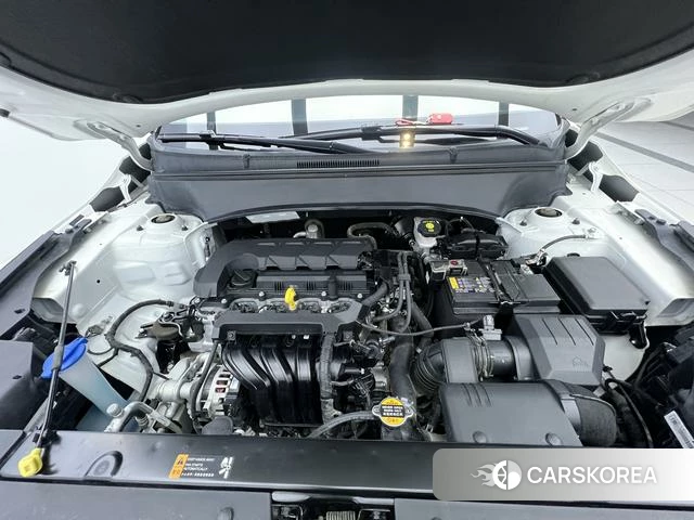 Kia Proud run id 4279113 из Китая 22