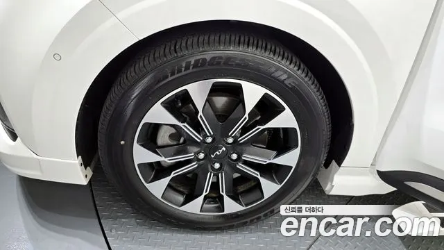 Kia Carnival 4th generation id 2484492 из Кореи 15