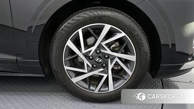 Hyundai Grandeur (GN7) id 3477706 из Кореи 15