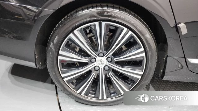 Volvo S90 id 4294237 из Кореи 30