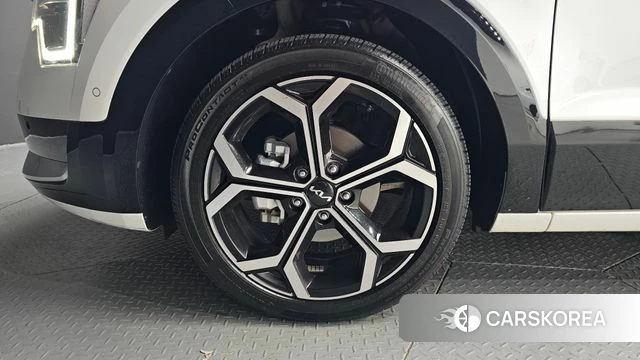 Kia Di Ol Nu Niro id 4650157 из Кореи 27