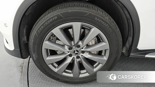 Mercedes-Benz GLC-Class X253 id 3879668 из Кореи 15