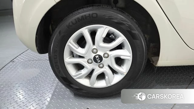 Kia All New Morning (JA) id 4508211 из Кореи 25