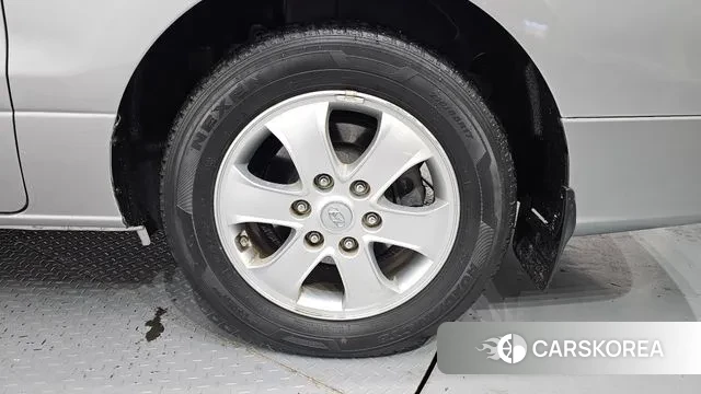 Hyundai The New Grand Starex id 3612858 из Кореи 15