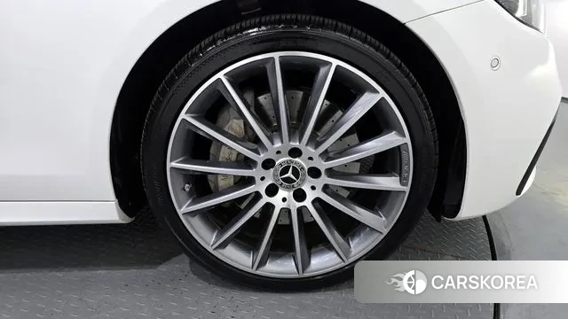 Mercedes-Benz E-Class W213 id 3433546 из Кореи 15