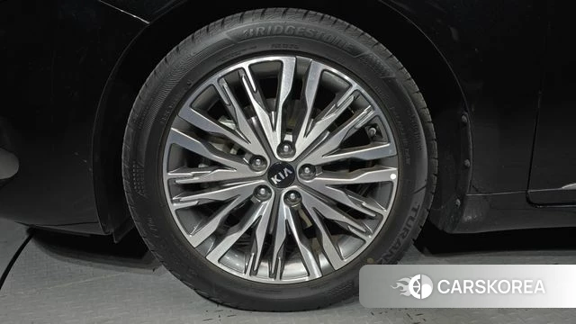 Kia K7 Premier id 4397309 из Кореи 29