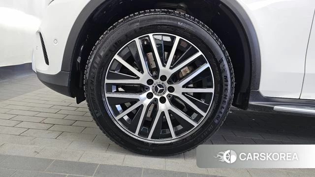 Mercedes-Benz GLC-Class X253 id 4415998 из Кореи 30