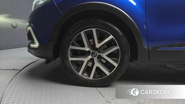 Renault Korea (Samsung) New QM3 id 4339682 из Кореи 15