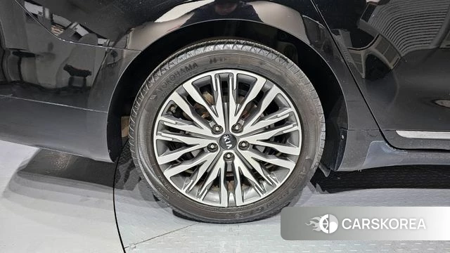 Kia K7 Premier id 3813140 из Кореи 15