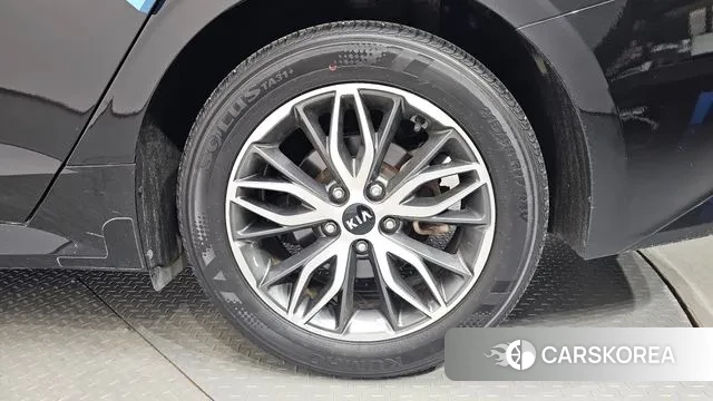 Kia K5 3rd generation id 3282363 из Кореи 15