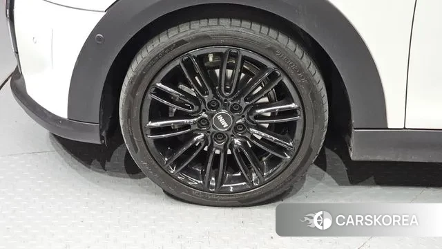 Mini Cooper id 3550035 из Кореи 15