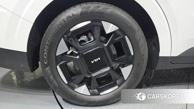 Kia The New Carnival 4th Generation id 4590535 из Кореи 30