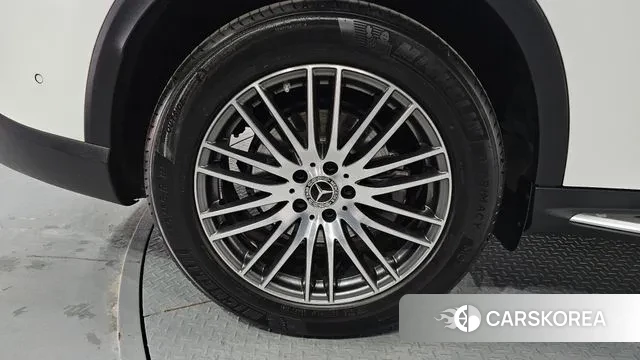 Mercedes-Benz GLC-Class X254 id 3502373 из Кореи 15