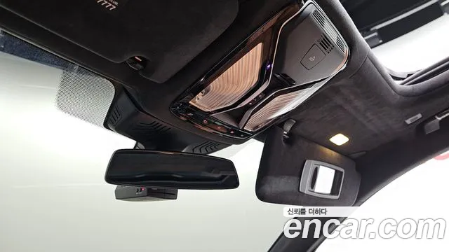 BMW 7 Series (G11) id 2662004 из Кореи 15