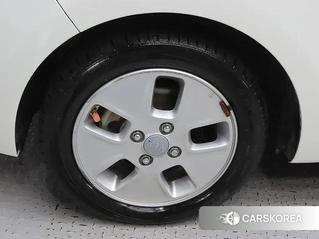 Kia The New Ray id 3595755 из Кореи 15