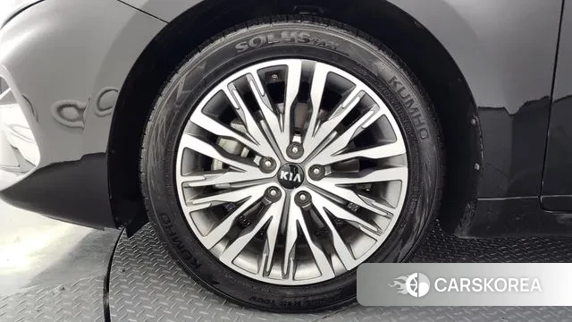 Kia K7 Premier id 3760780 из Кореи 15