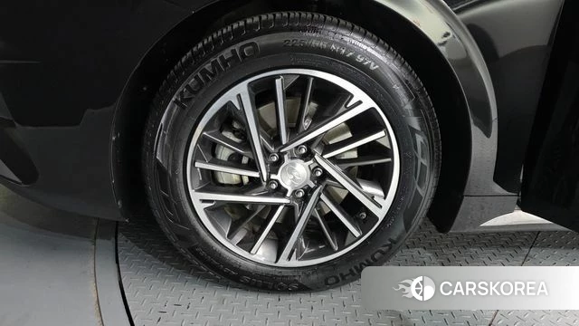 Hyundai The New Grandeur IG id 4232438 из Кореи 27
