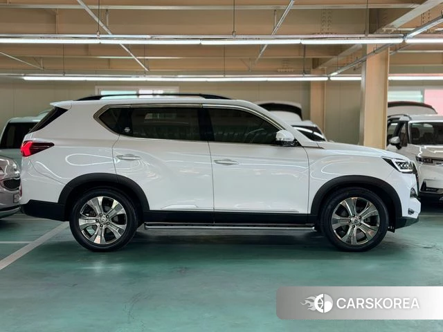 Ssangyong All New Rexton id 4720758 из Кореи 15
