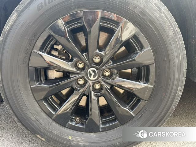 Mazda CX-50 line also id 4279233 из Китая 14