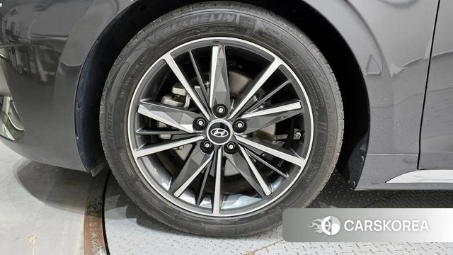 Hyundai The New Grandeur IG id 3916805 из Кореи 15