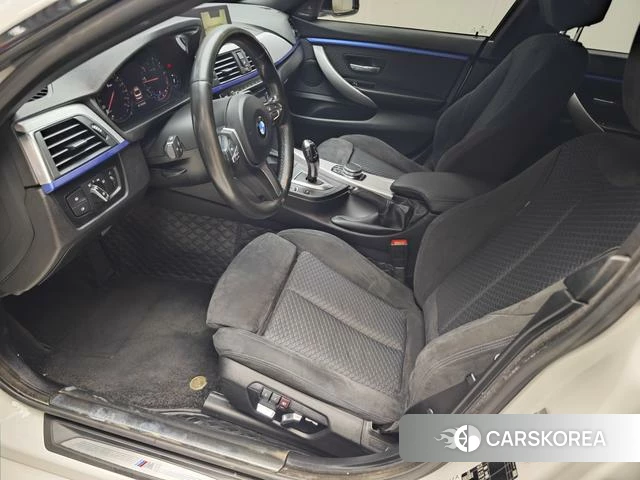 BMW 4 series id 4258857 из Китая 7